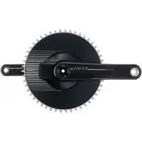 Sram Red Axs 1x E1 Dub Dm Aero Kampisarja Tehomittarilla