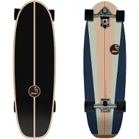 Slide Evo-lution 34´´ Glide Surfskate