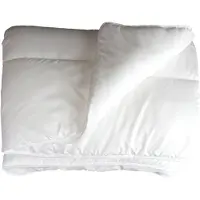 Douceur d'intérieur Yhden hengen peitto 140 x 200 cm - SISUSTUKSEN PEHMOS - Polyesteri - Premium-pölypunkkiestävä