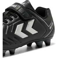 Hummel Top Star F.g. 2.0 Vc Jr - Black - 24