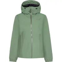 Didriksons Varja Jacket - Green - 34