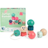 BS Toys Junior Puuhelmet
