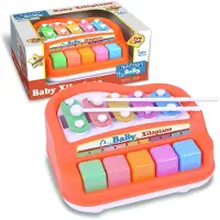 Bontempi Xylopiano