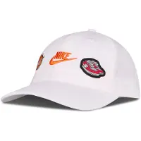 Nike Kids Nan Statement Patch Club Lippis