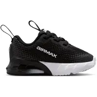Nike Lenkkarit Air Max Phoenix - Musta/valkoinen/harmaa Lapset, koko 22