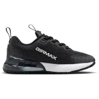 Nike Tennarit 'Air Max Phoenix (PS)' musta / valkoinen
