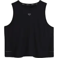 Aim'n Seamless Running Top - Black - XL