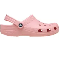 Crocs Puukengät & -jalkineet 'Classic' roosa