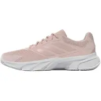 Adidas Courtjam Control 3 Kengät Kaikille Pinnoille