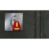 Kapro Magneettinen vatupassi 242