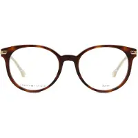 Tommy Hilfiger TH 1821 51/18/140 Havana asferiini NAISET TH 1821