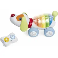 Chicco Dogremi Interaktiivinen Lelu