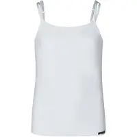 Skiny Aluspaita white 152