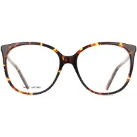 Marc Jacobs MARC 745 55/16/140 HAVANA asetaatti naisten silmälasit MARC 745