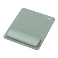 Fellowes Breyta 100142558, Salvia, Yksivärinen, Rannetuki