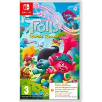 DreamWorks Trolls Remix Rescue (Code in Box) ()