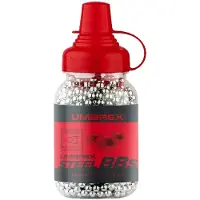 Umarex Steel BB's 4,5mm 1500rds