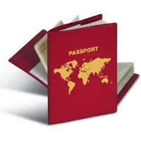 Herma RFID-suojain passille