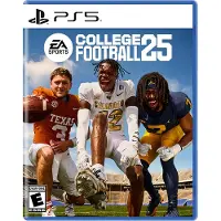 EA Sports College Football 25