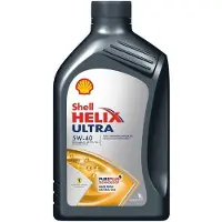 Shell Moottoriöljy 550073578