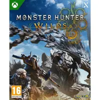 Monster Hunter Wilds Premium Deluxe Edition