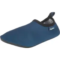 Playshoes Rantakengät sininen