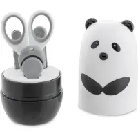 Chicco Baby manikyyrisetti lapsille 0m+ Panda