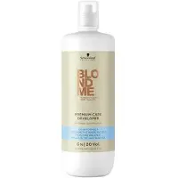 Schwarzkopf Aktivaattori Blond Me Premium Care 6% 20 vol. 1000 ml