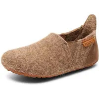 Bisgaard Sailor Wool - Brown - 34/22.2CM x 8.45