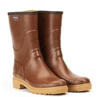 Aigle Bison 2 Sadekengät
