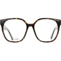 Marc Jacobs MARC 726 55/16/145 Havana Cell. p. inj kehykset NAISILLE MARC 726