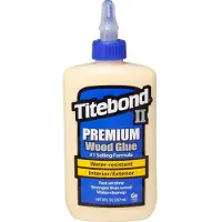 Titebond Puuliima II Premium; 237 ml