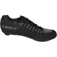 Dmt POGI'S Superlight Shoes Black Gray, Size 42 - EUR