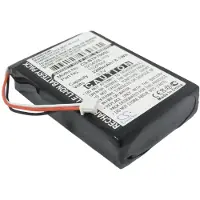 123accu Blaupunkt TravelPilot 500 TravelPilot 700 akku 2200 mAh
