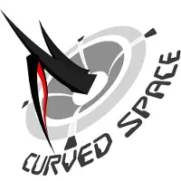 Curved Space (Import) (4)