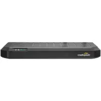 Cradlepoint E102 Series Enterprise Router E102-C7D - Wireless router Wi-Fi 5