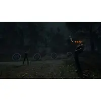 Friday The 13th The Game - Ultimate Slasher Edition