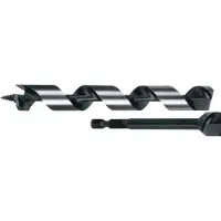 Makita Spiraalinen poranterä puulle ; 10x200 mm
