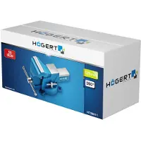 Högert Ruuvipenkki HT3B613; 200 mm