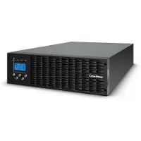 Cyberpower UPS online OLS6000ERTXL3U 6000VA/5400W LCD