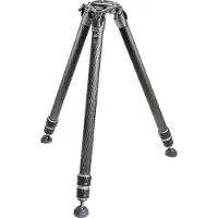 Gitzo Systematic Exact GT4533LS Serie 4 hiilikuitujalusta