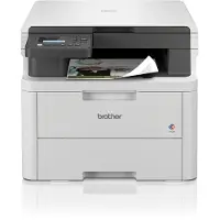 Brother DCP-L3527CDW monitoimitulostin