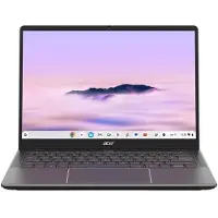 Acer Chromebook Plus 514 CB514-6H-30TC 14" kannettava