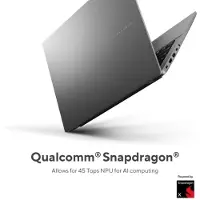 Asus Vivobook S 14 S3407QA-SF063W 14" kannettava