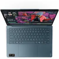 Lenovo Yoga Slim 7 AI 7-350/16GB/512/OLED 14" Copilot+ PC kannettava