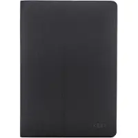 Keep iPad 10,2" suojakotelo (musta)