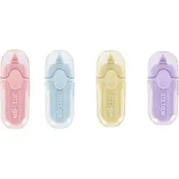 Strigo Korjausteippi mini 5mmx6m mix (12kpl)
