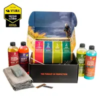 Silca Bike Care Box pesu- ja huoltosarja