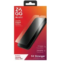 Zagg Glass Elite näytönsuoja, Samsung Galaxy A05s