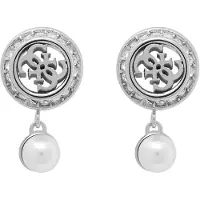 GUESS TINY PEARLY korvakorut JUBE05517JWRHT/U